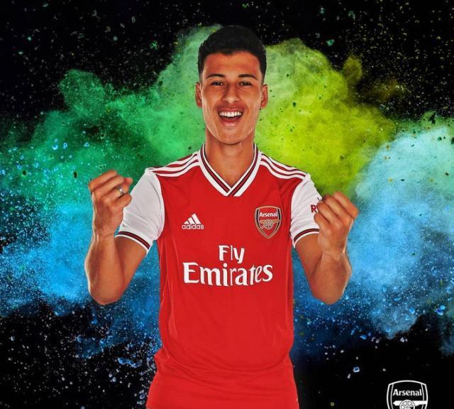 La squadra imbattuta da 38 partite dell'Arsenal è degenerata